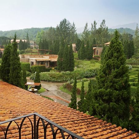 סואן פונג La Toscana מראה חיצוני תמונה