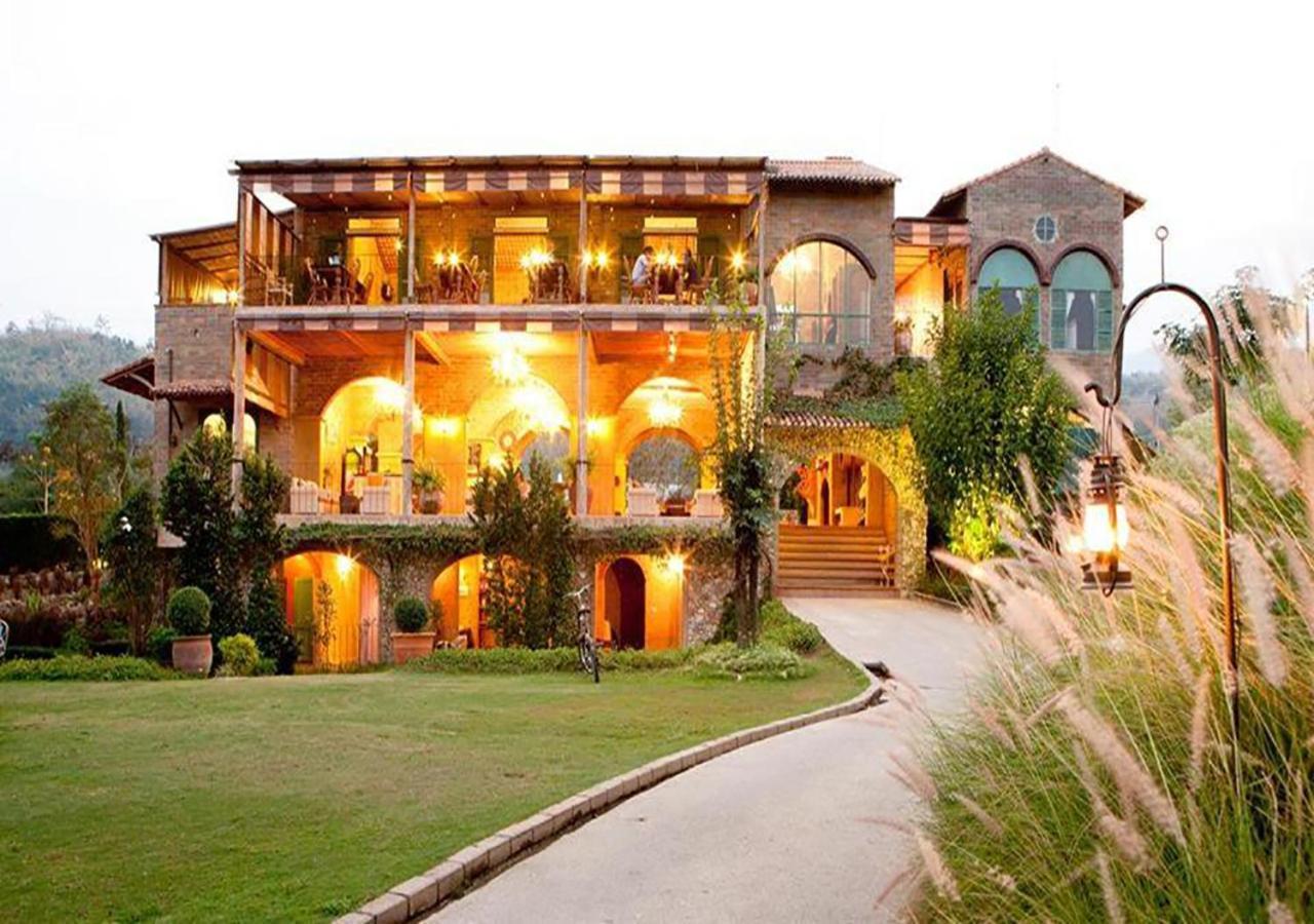 סואן פונג La Toscana מראה חיצוני תמונה