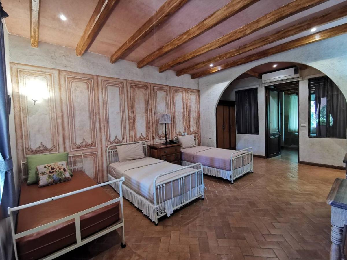 סואן פונג La Toscana מראה חיצוני תמונה