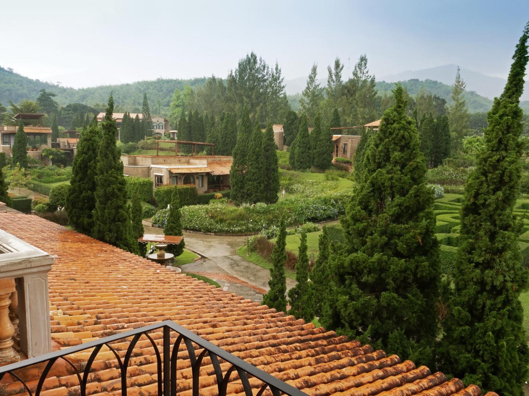 סואן פונג La Toscana מראה חיצוני תמונה
