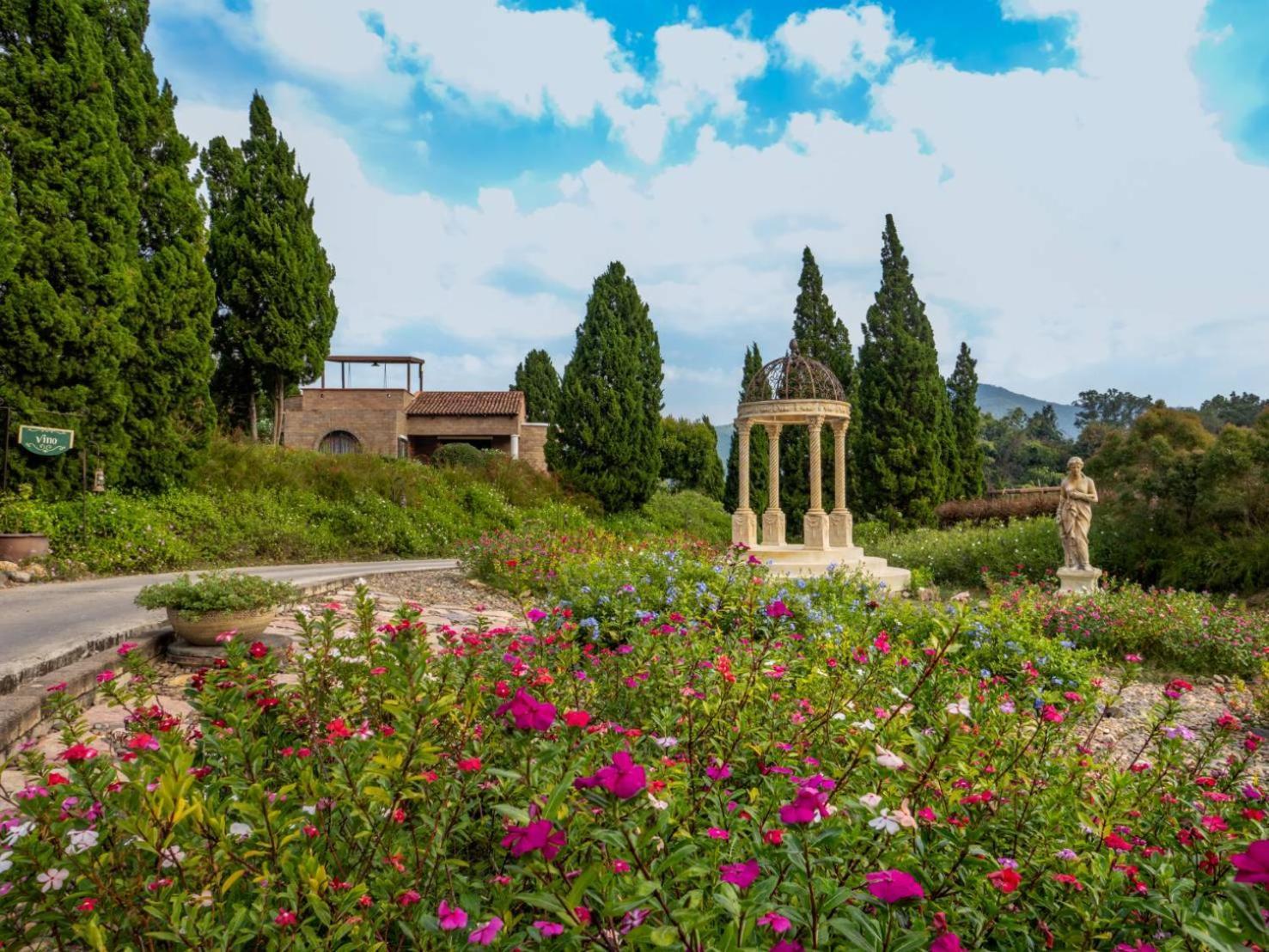 סואן פונג La Toscana מראה חיצוני תמונה